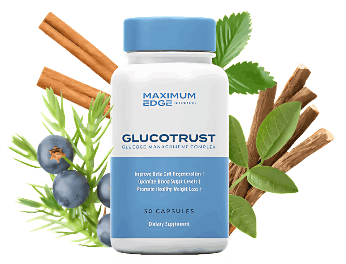 try glucotrust