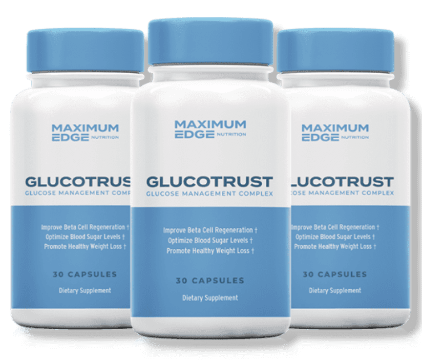 glucotrust supplement