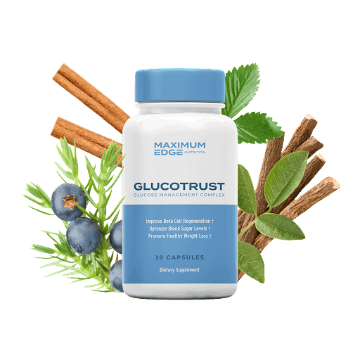 try glucotrust